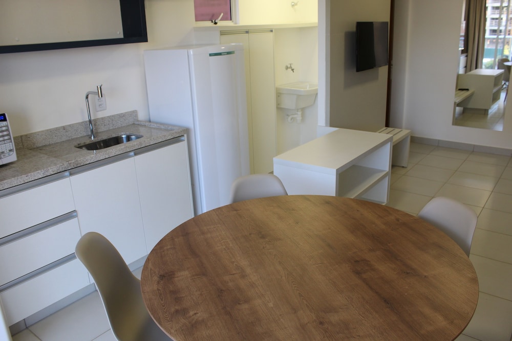 Evian Thermas Residence Caldas Novas 16/22