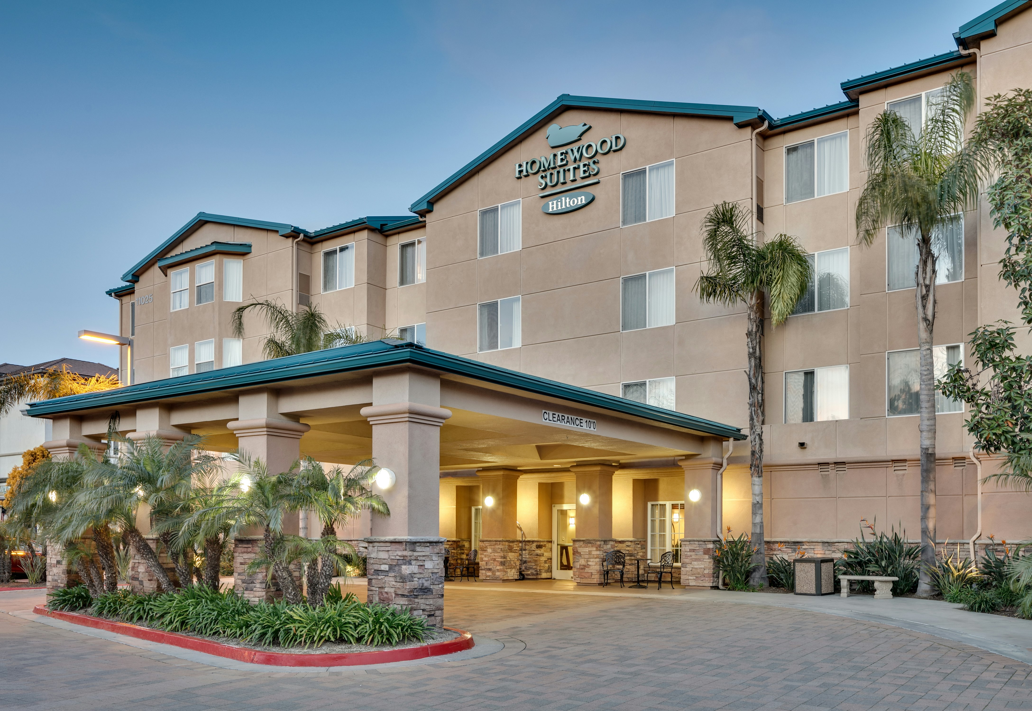 Homewood Suites by Hilton San Diego-Del Mar photo3