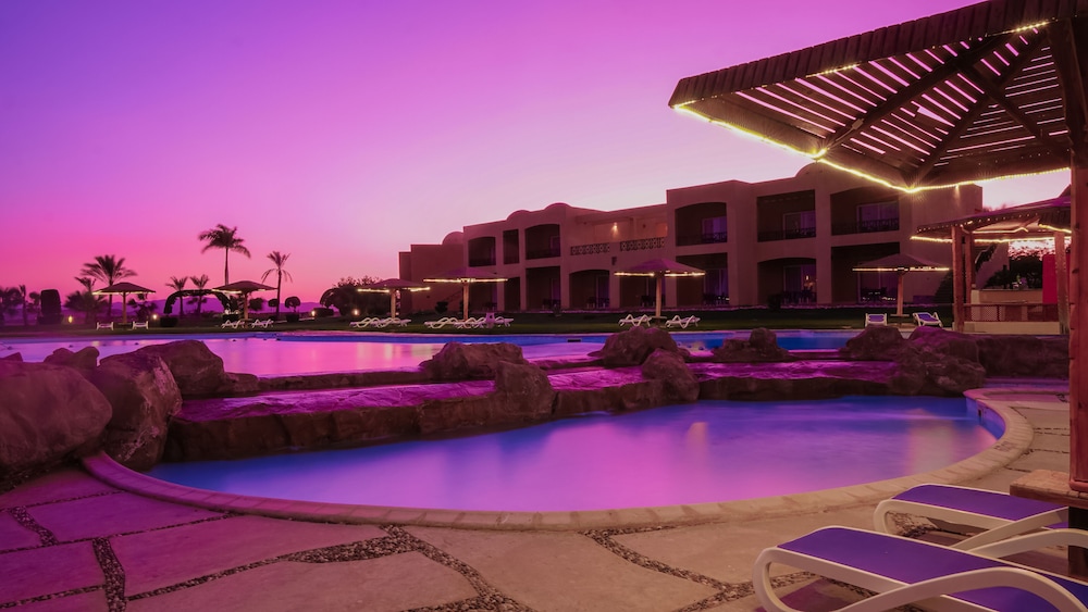 Wadi Lahmy Azur Resort 16/70