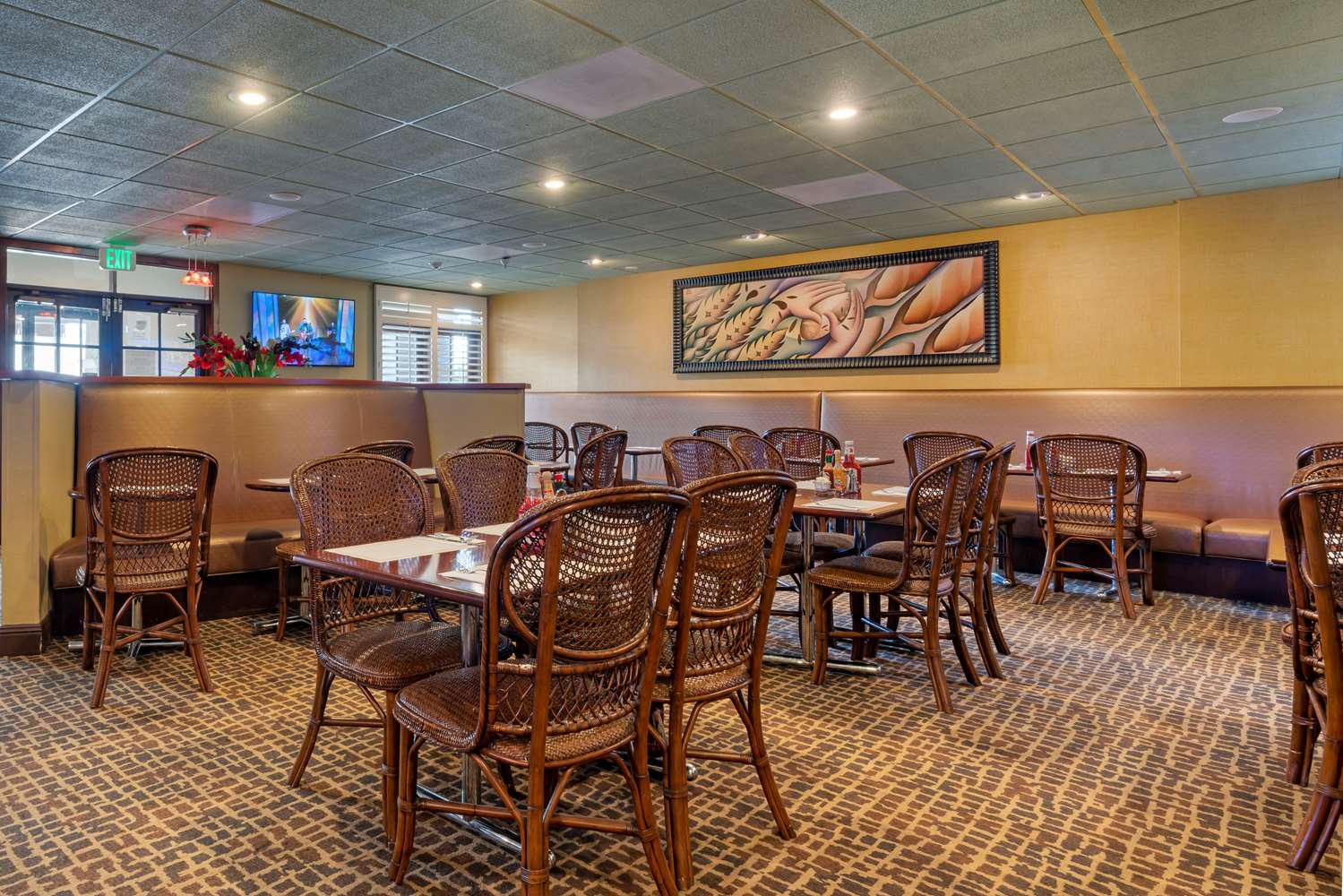 Best Western Plus Brookside Inn 40/62