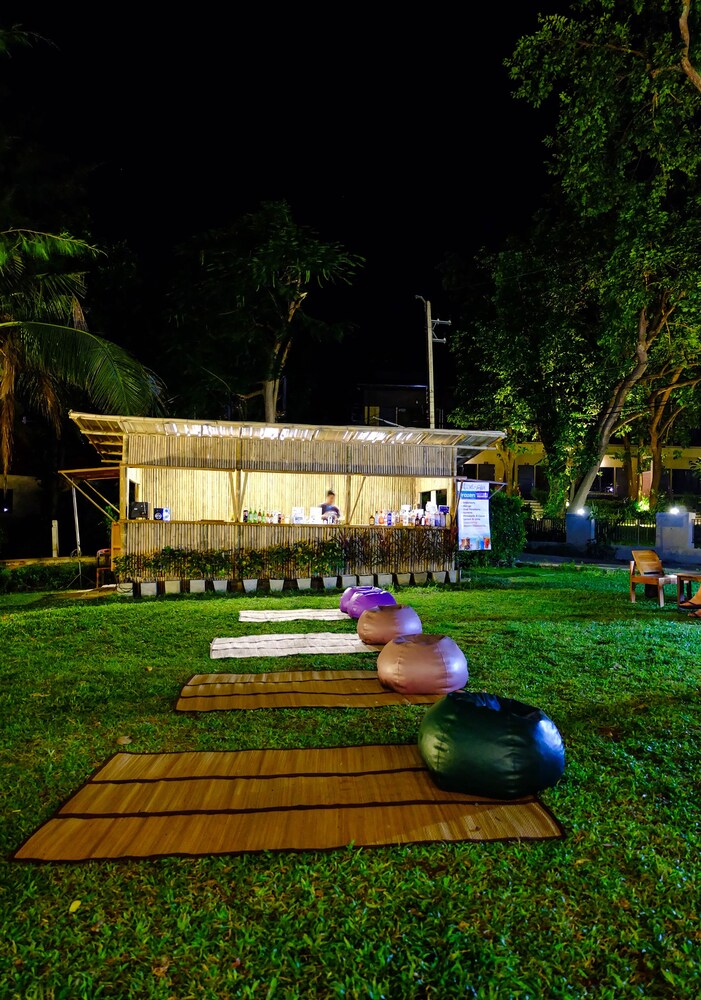 Samed Hideaway Resort 32/47
