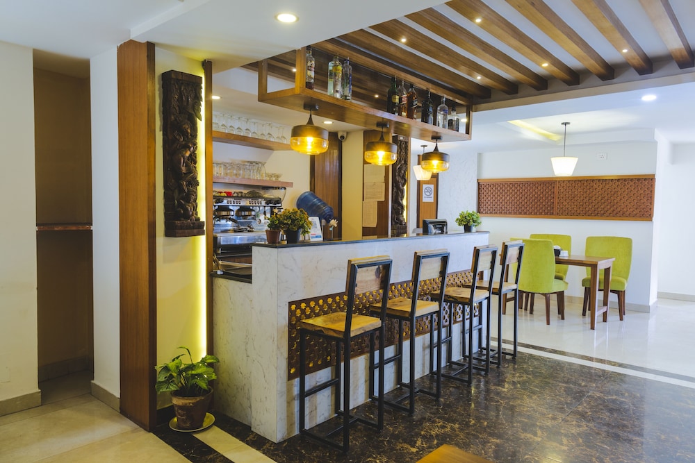 Hotel Tradition and Spa 35/46
