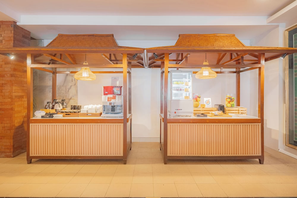 Casa Wina Kuta 45/62