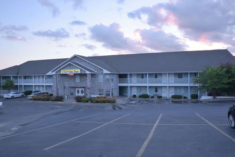 Dutton Inn 40/67