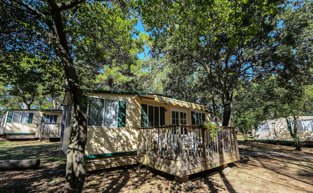 Arena Medulin Mobile Homes 36/43