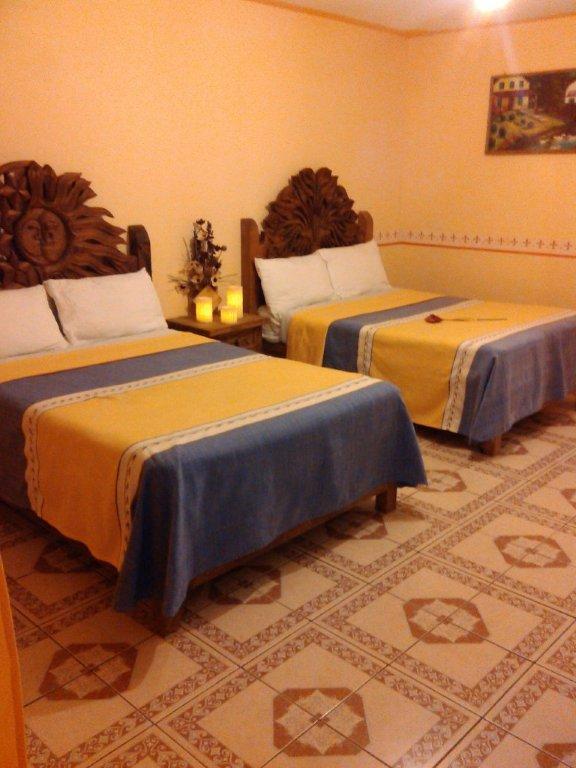 HOTEL CAMPANARIO DE SAN JUAN 8/37