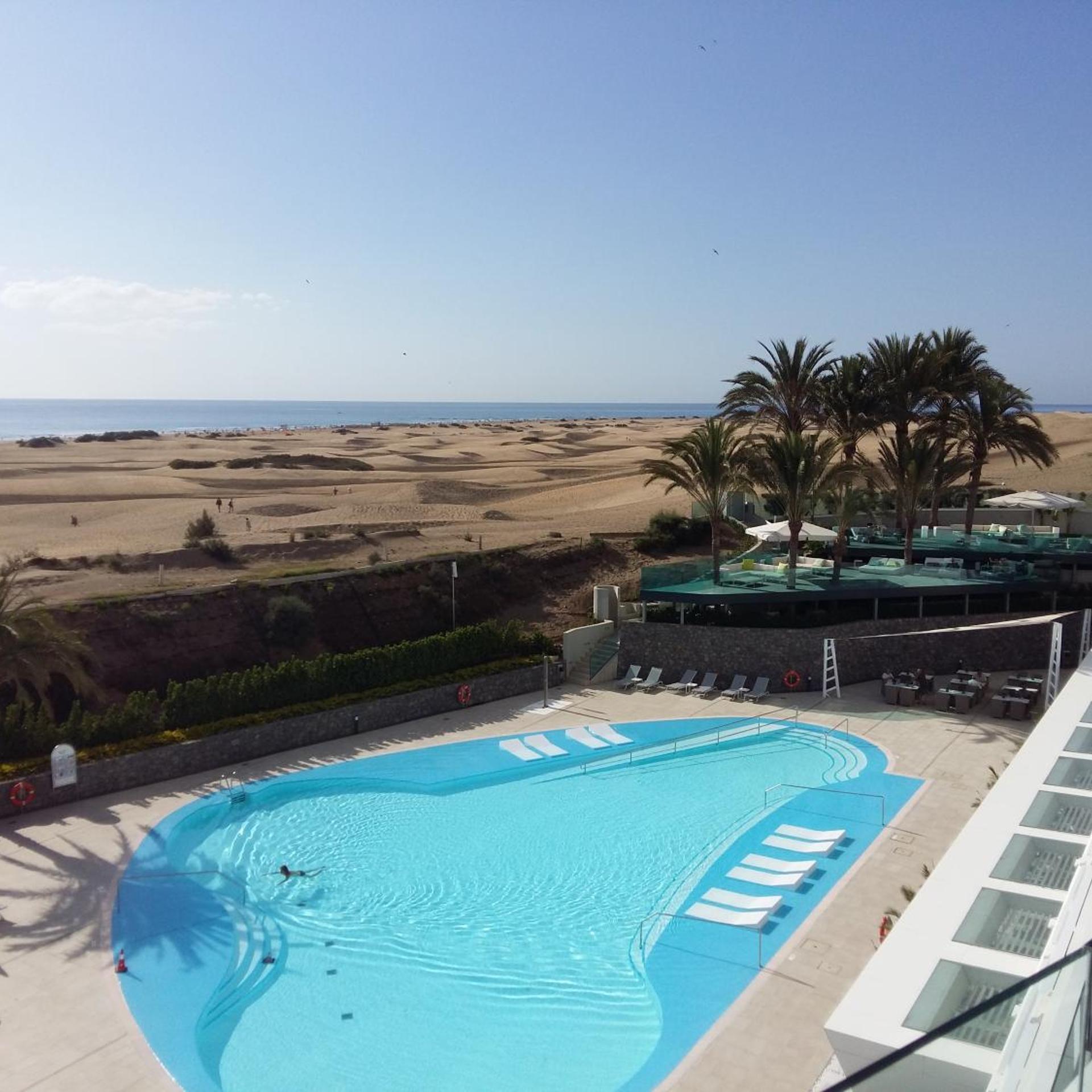 Santa Monica Suites 29/53