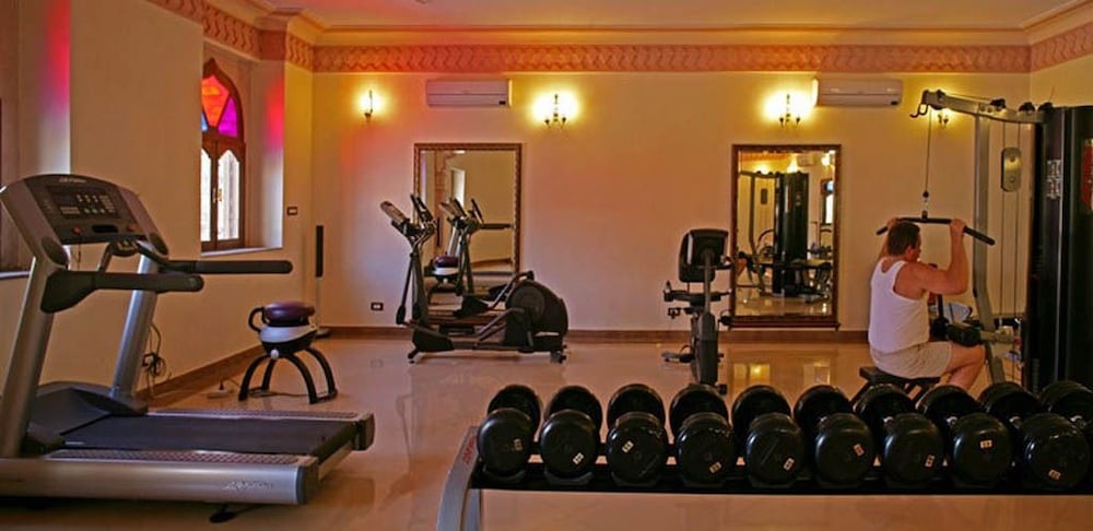 Welcomhotel by ITC Hotels, Fort & Dunes, Khimsar 16/50