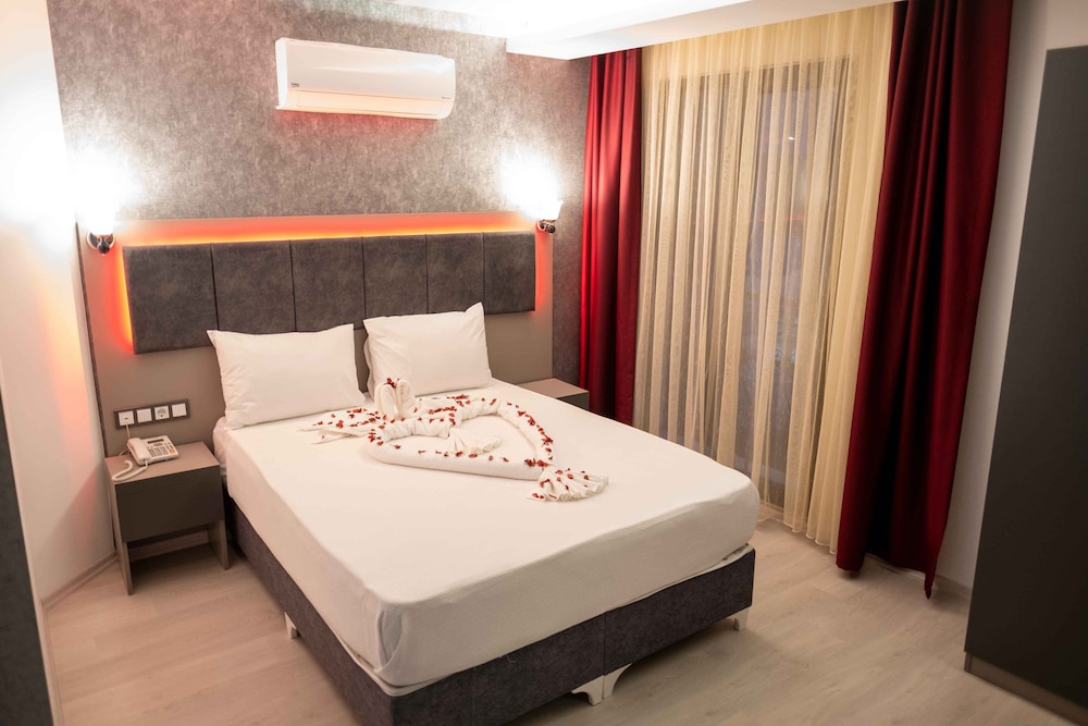 Tamara Business Otel 6/23