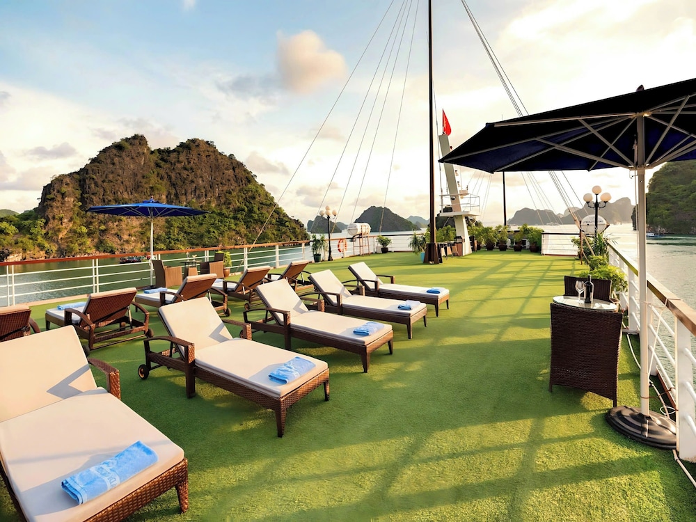 Le Journey Elegance Cruise 17/23