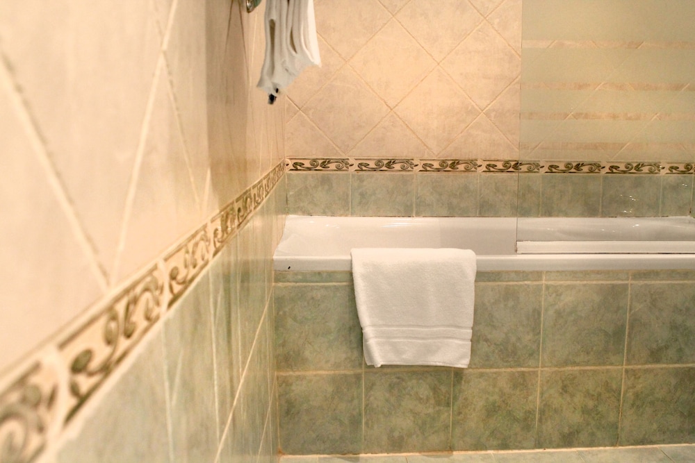 Hotel Villa Delle Rose 33/78