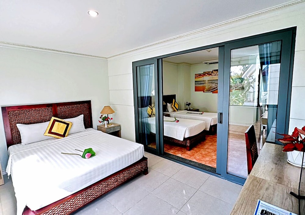 Lotus Vung Tau Resort 11/62