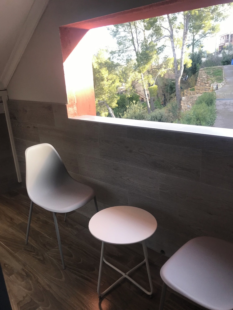 Hotel Petit Mirador 57/66