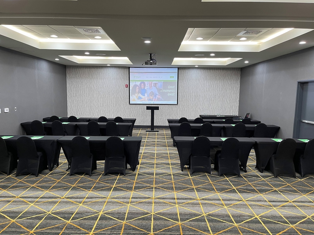 Holiday Inn Southaven Central Memphis 54/66
