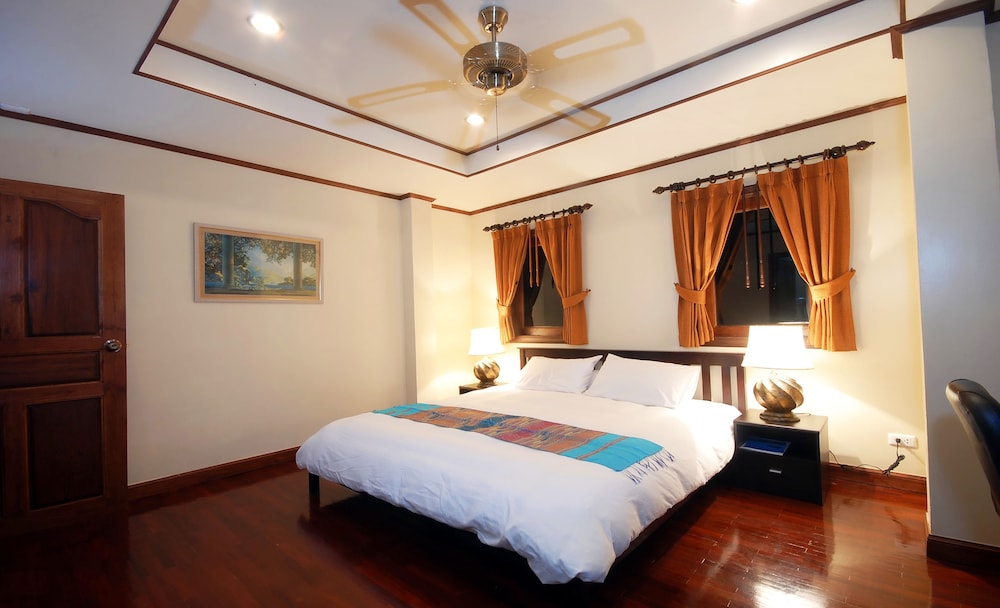 Samui Sun Villa 9/30