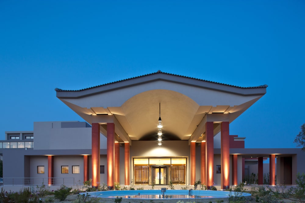 Apollonion Asterias Resort & Spa photo4