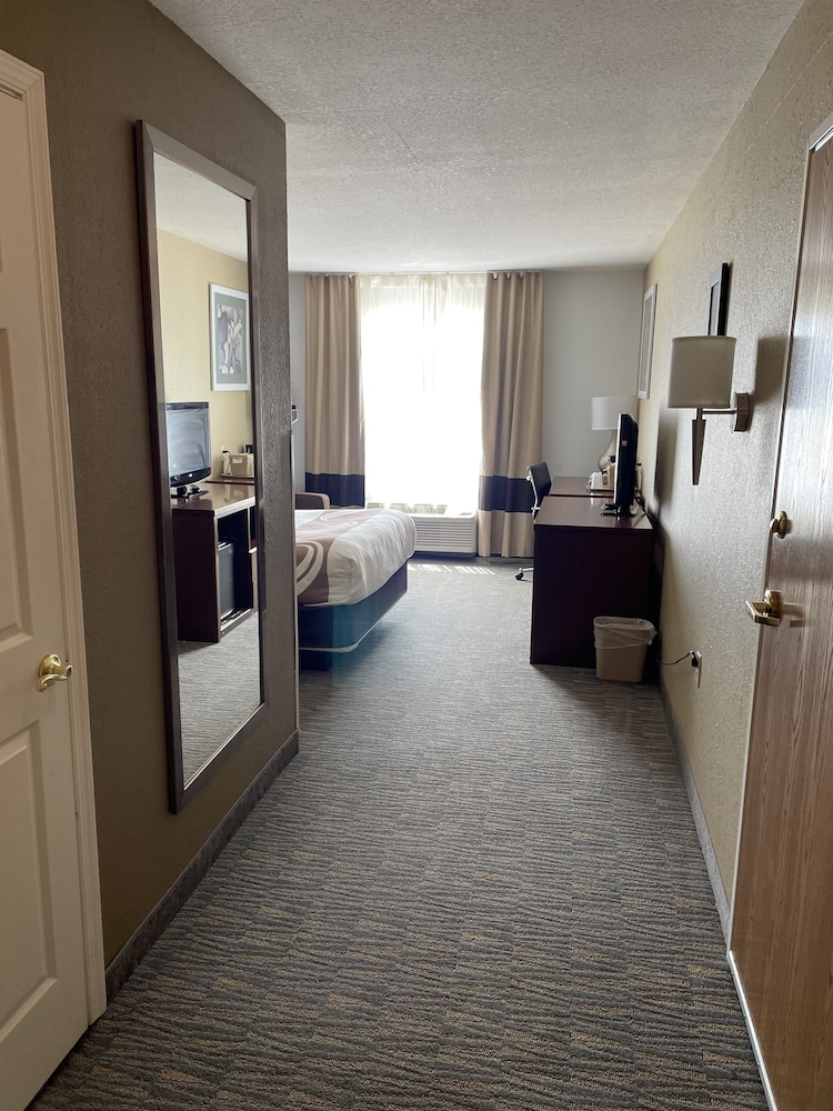 Quality Inn & Suites Georgetown - Seaford 15/39
