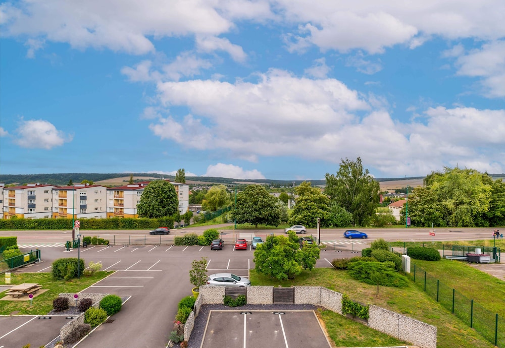 B&B HOTEL Verdun Sud 37/39
