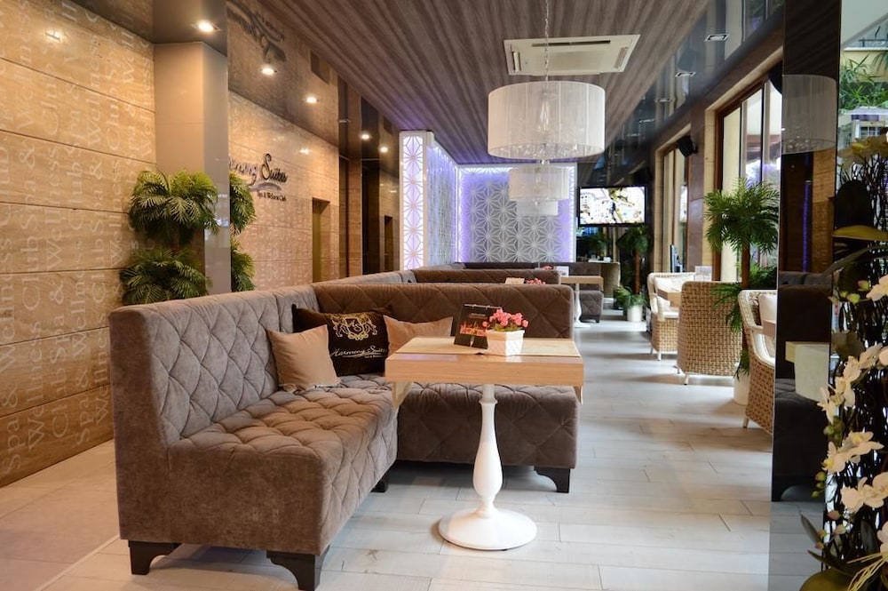 Harmony Suites 2 3 49/65