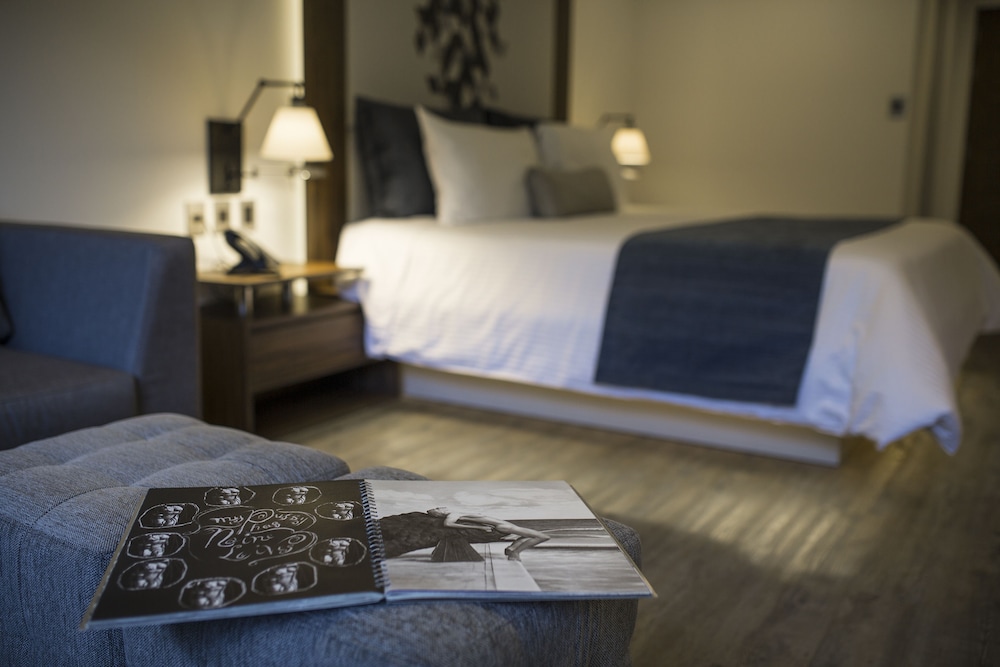 Flowsuites Condesa - Adults Only 28/58