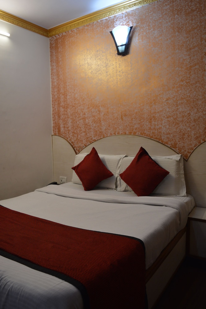 Hotel Sidharath 19/33