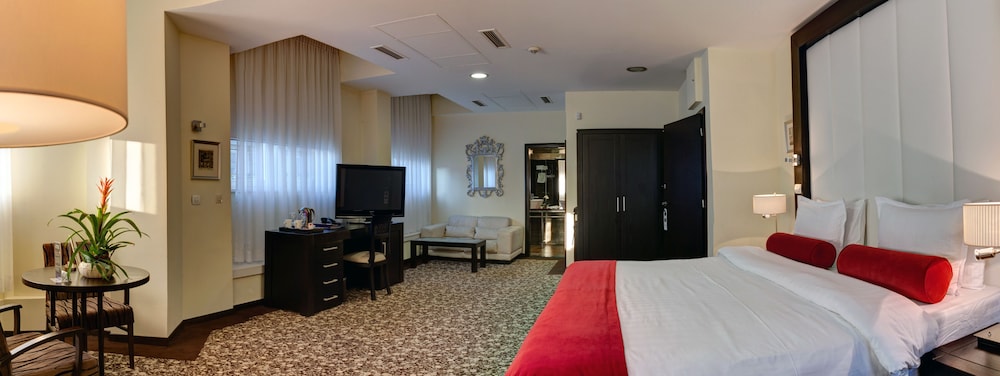 CENTRAL HOTEL SARAJEVO 20/50