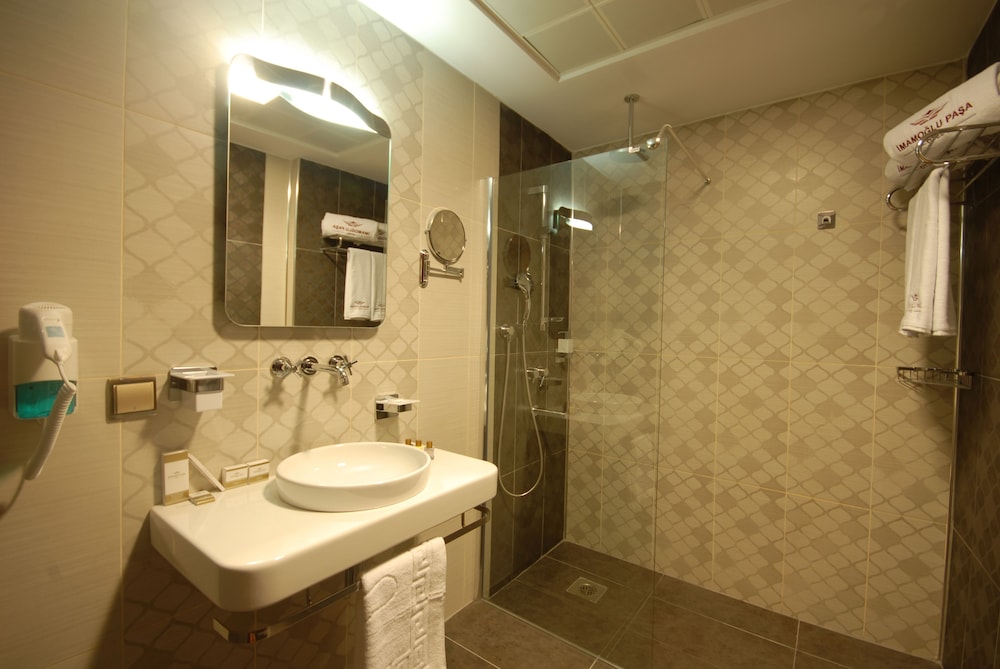 Imamoglu Pasa Hotel 44/47