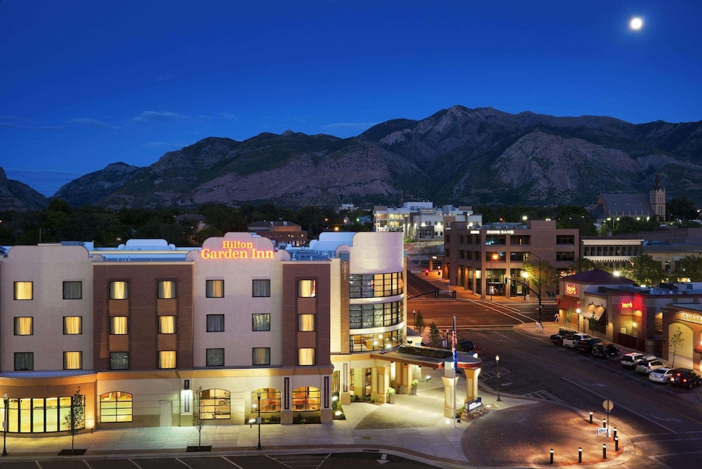 Hilton Garden Inn Ogden UT 1/79