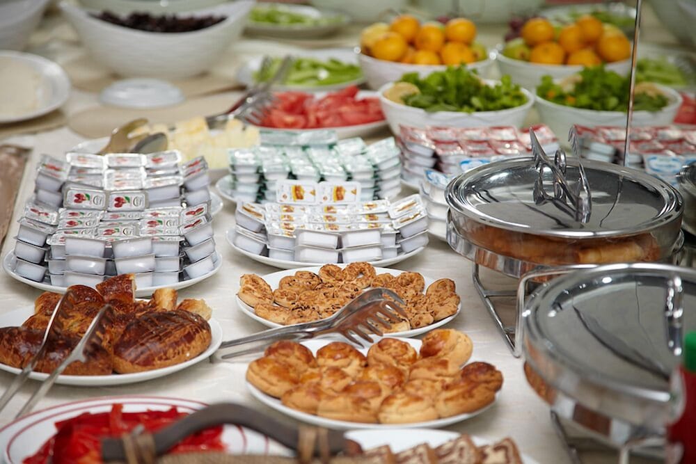 Ceylan Hotel 30/50