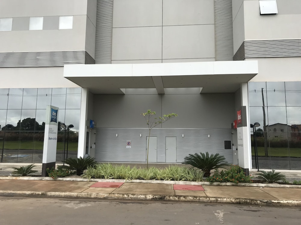 Ibis Parauapebas 5/50