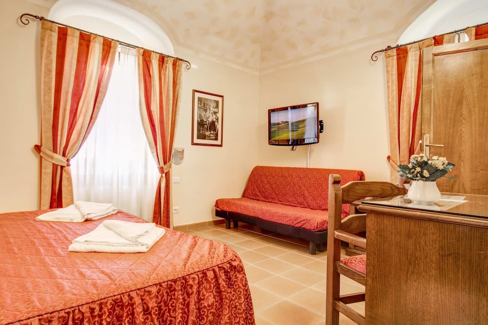 Albergo Villa Rioddi 11/50