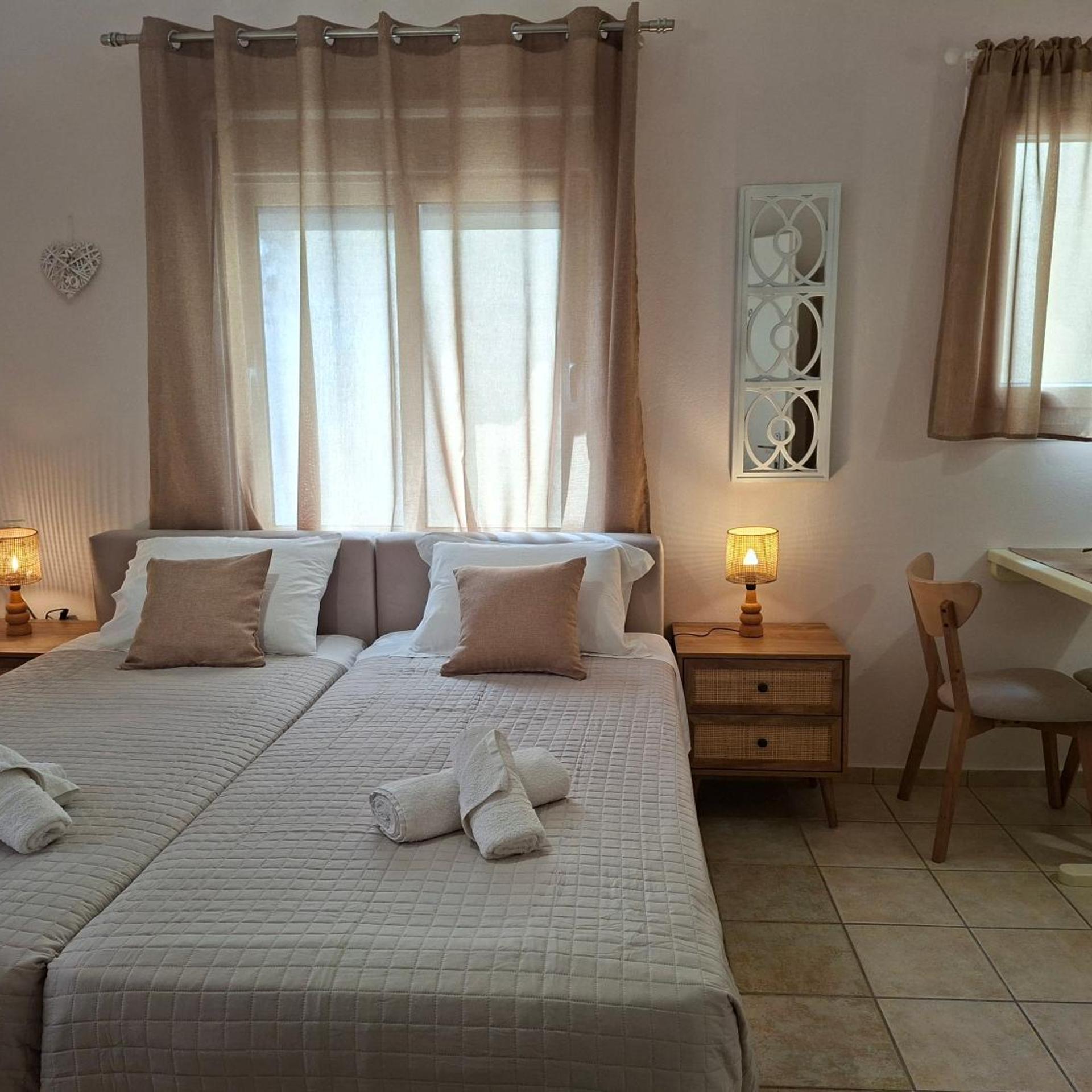 Hotel Babis 12/99