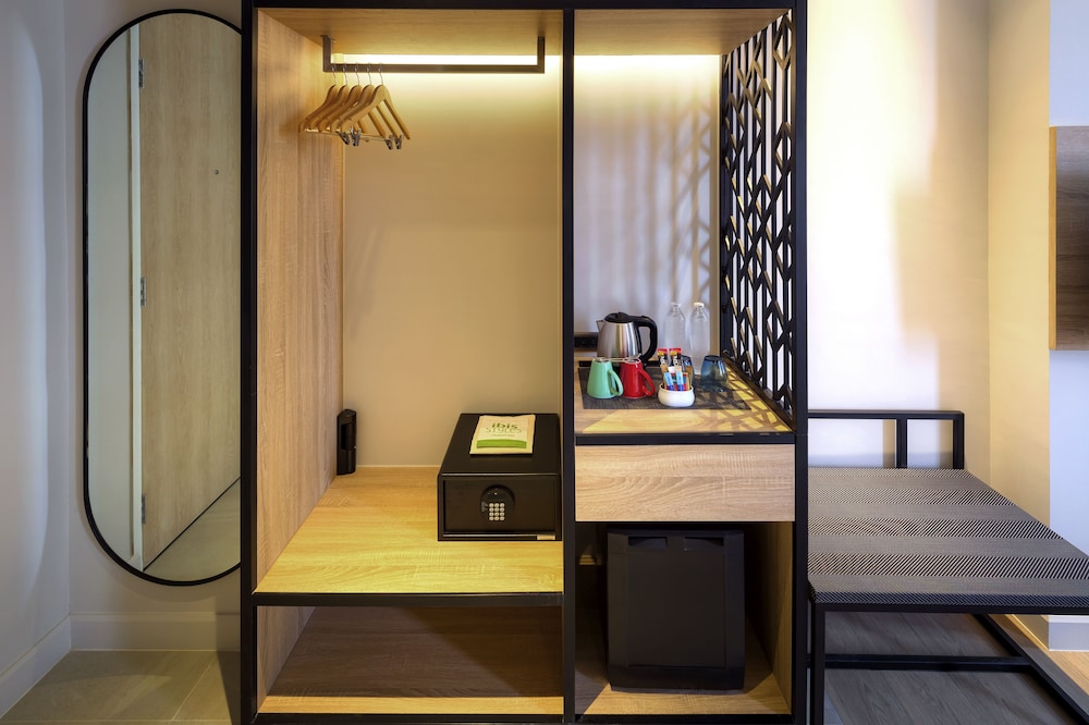 Ibis Styles Bangkok Ratchada 7/74