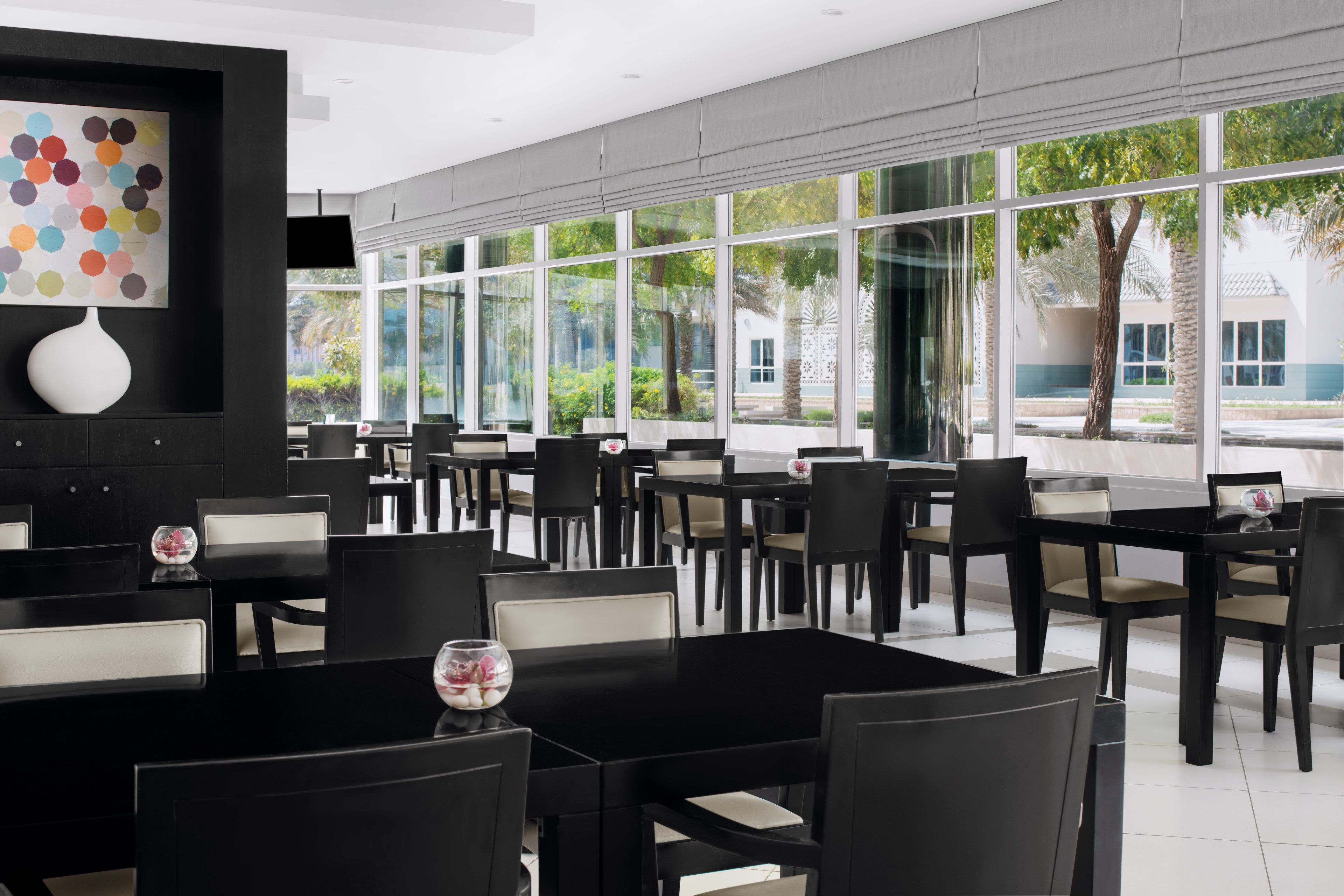 Holiday Inn Express Dubai Internet City 33/51