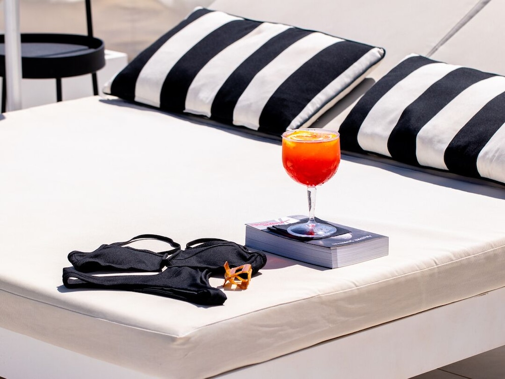 Vila Maria Hotel - Adults Only 20/45