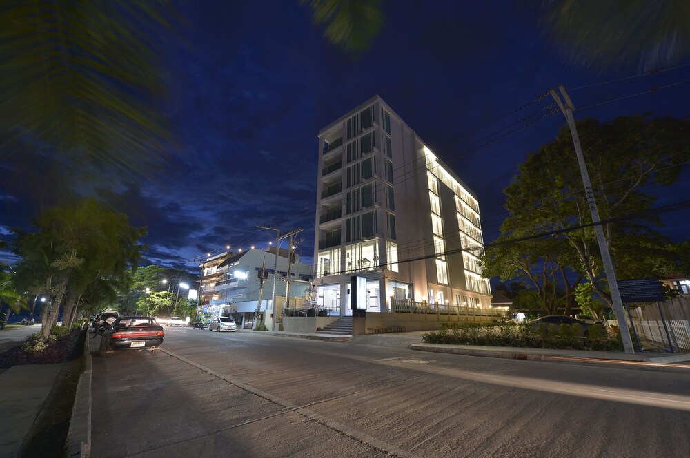 Phuglong Luxury Hotel 36/50