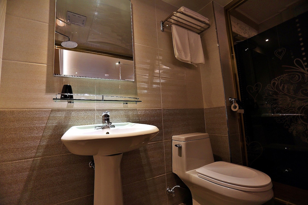 Jeju Sejong Hotel 35/37