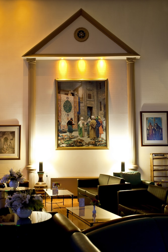 Sergah Hotel 30/51
