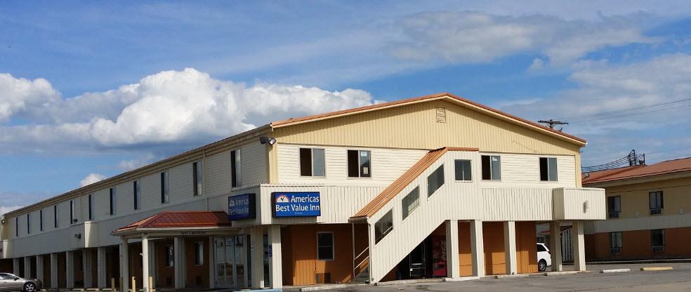 Americas Best Value Inn Litchfield 1/6