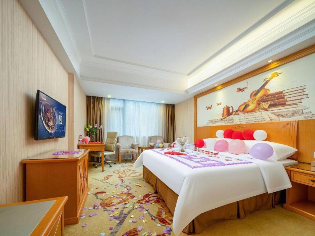 Vienna Hotel (Shenzhen Taoyuanju) 31/59