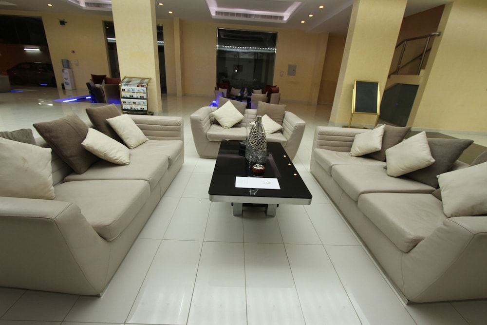 رؤوم إن الخفجي الجنوبي(Raoum Inn Serviced Apartments Khafji) 17/50