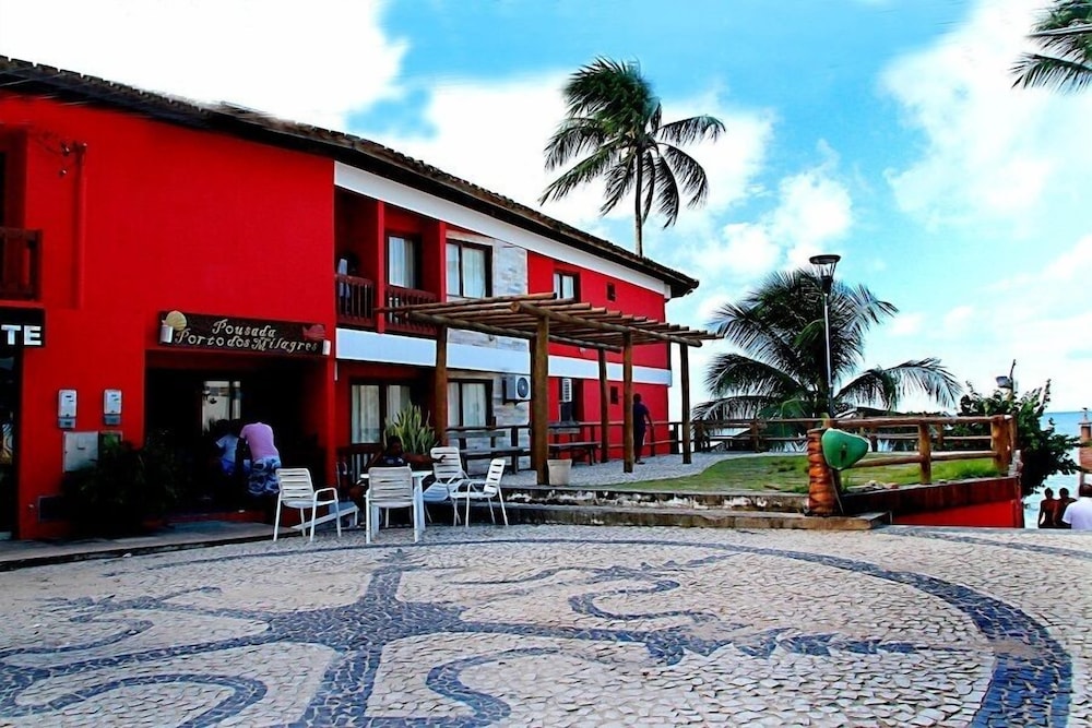 Pousada Porto Dos Milagres 31/41