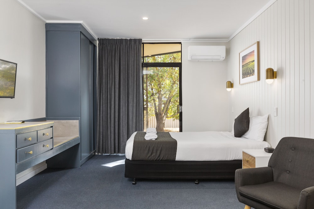 The Wine Vine Hotel 20/61