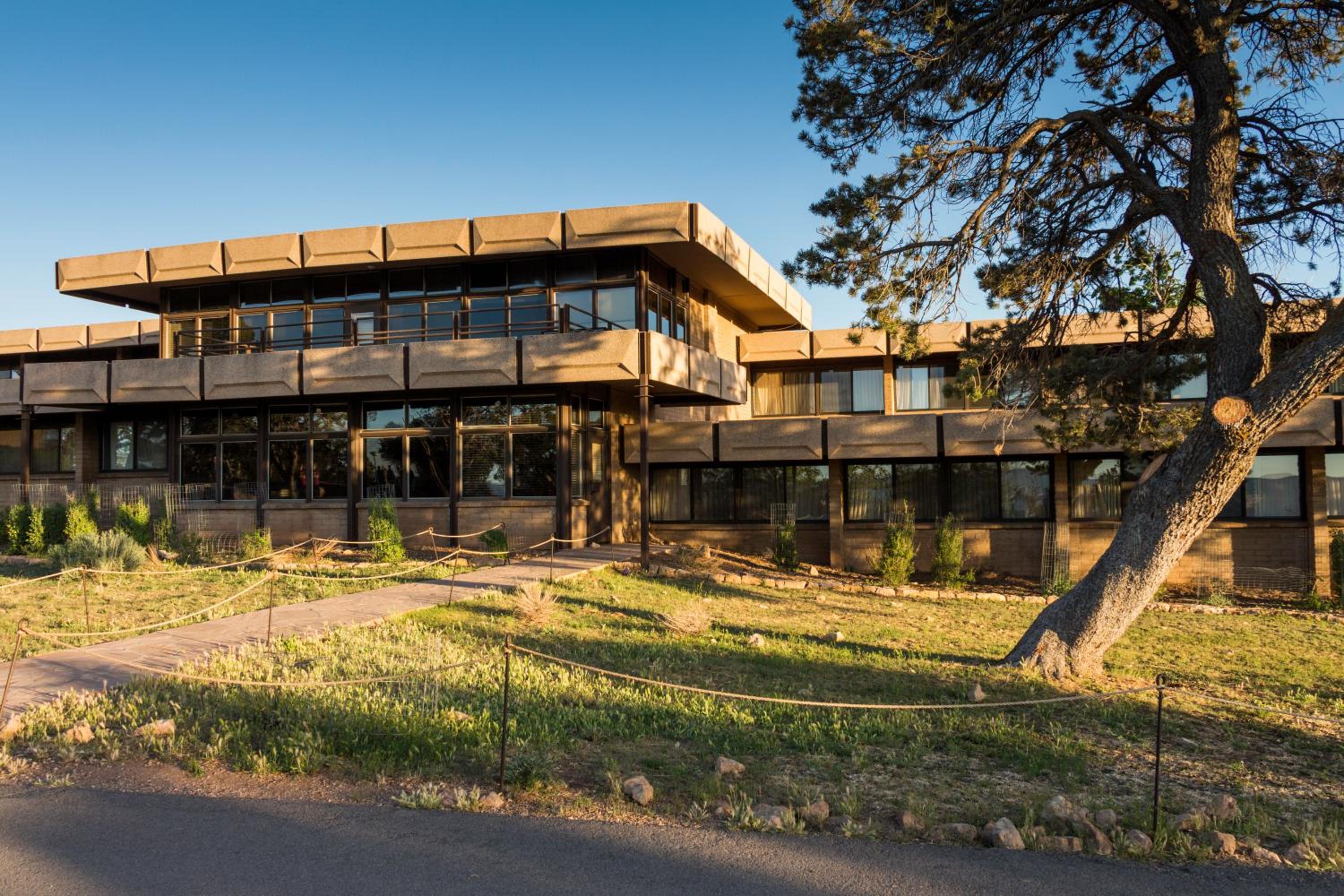 Kachina Lodge in GRAND CANYON - AZ