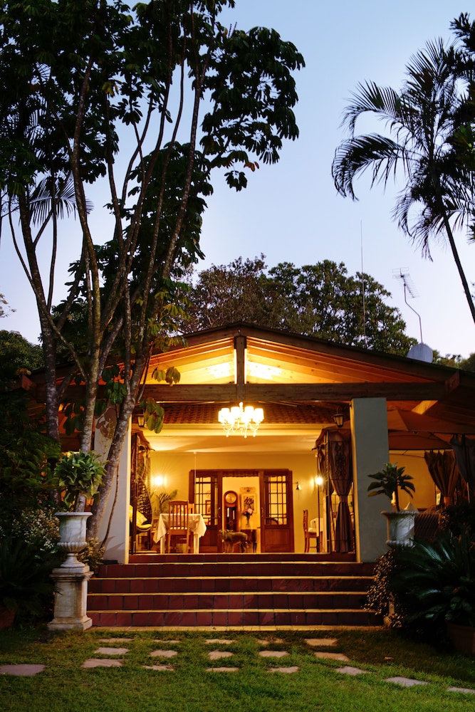 Almar View Guest House 1/29
