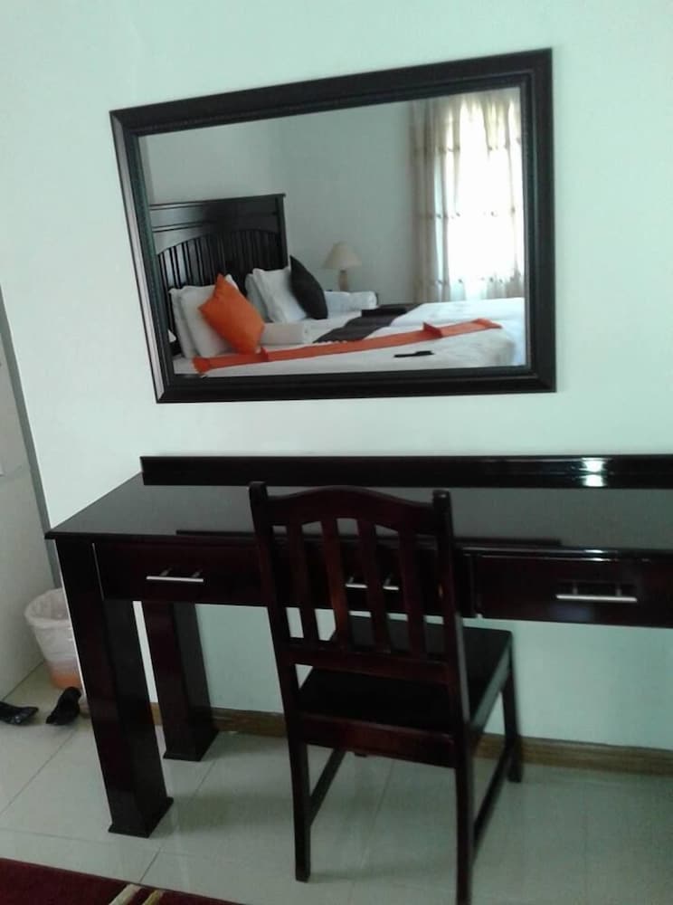 Upper Room Guest House 4/30