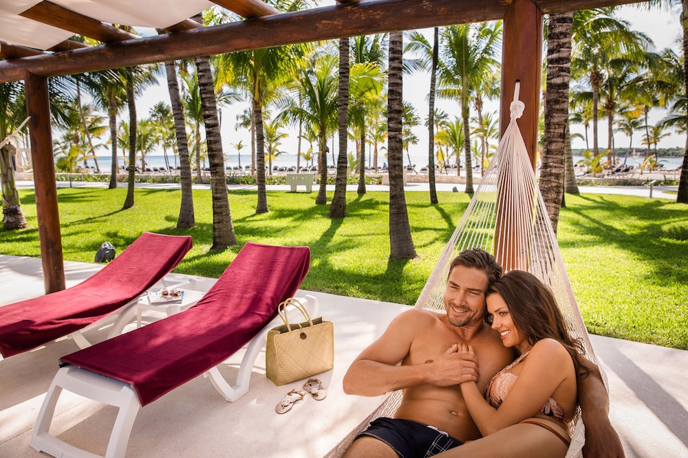Barcelo Maya Colonial - All Inclusive 35/50