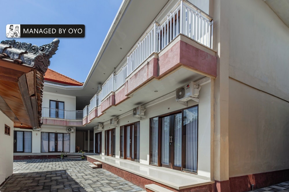 Collection O Near Seminyak Beach Formerly The Kumpi Hotel 6/34