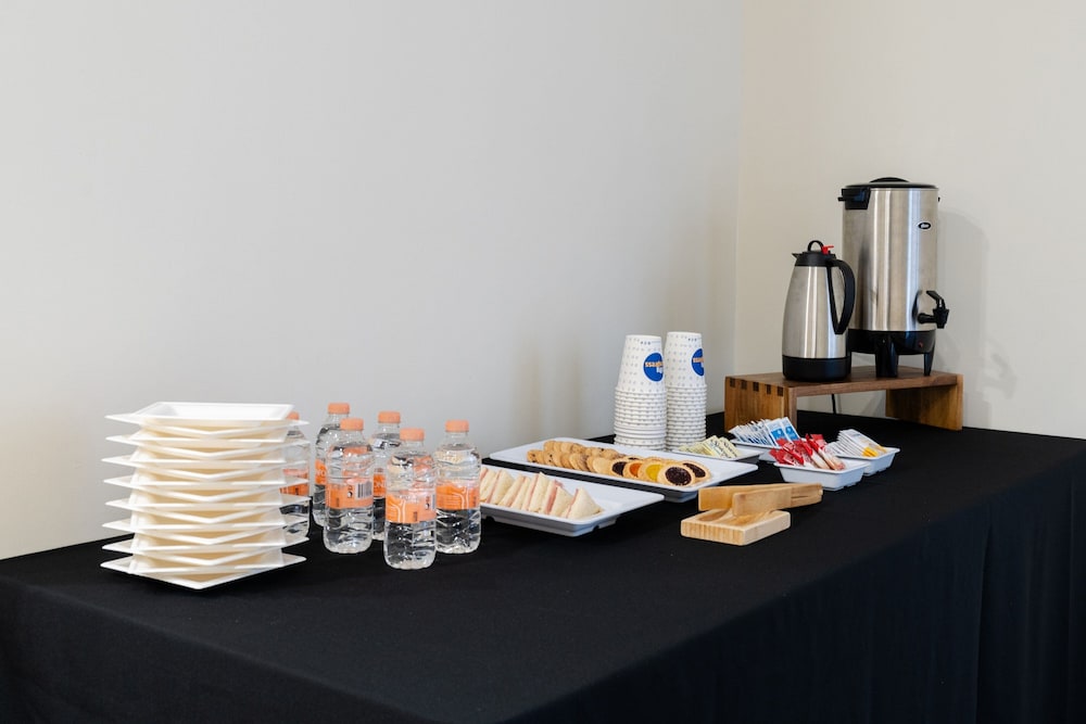 City Express Junior by Marriott Aguascalientes Centro 25/46