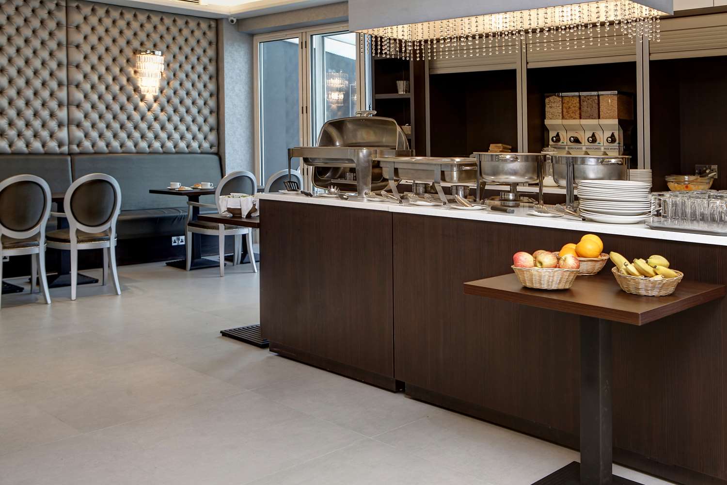 Spark by Hilton London Chiswick 41/45